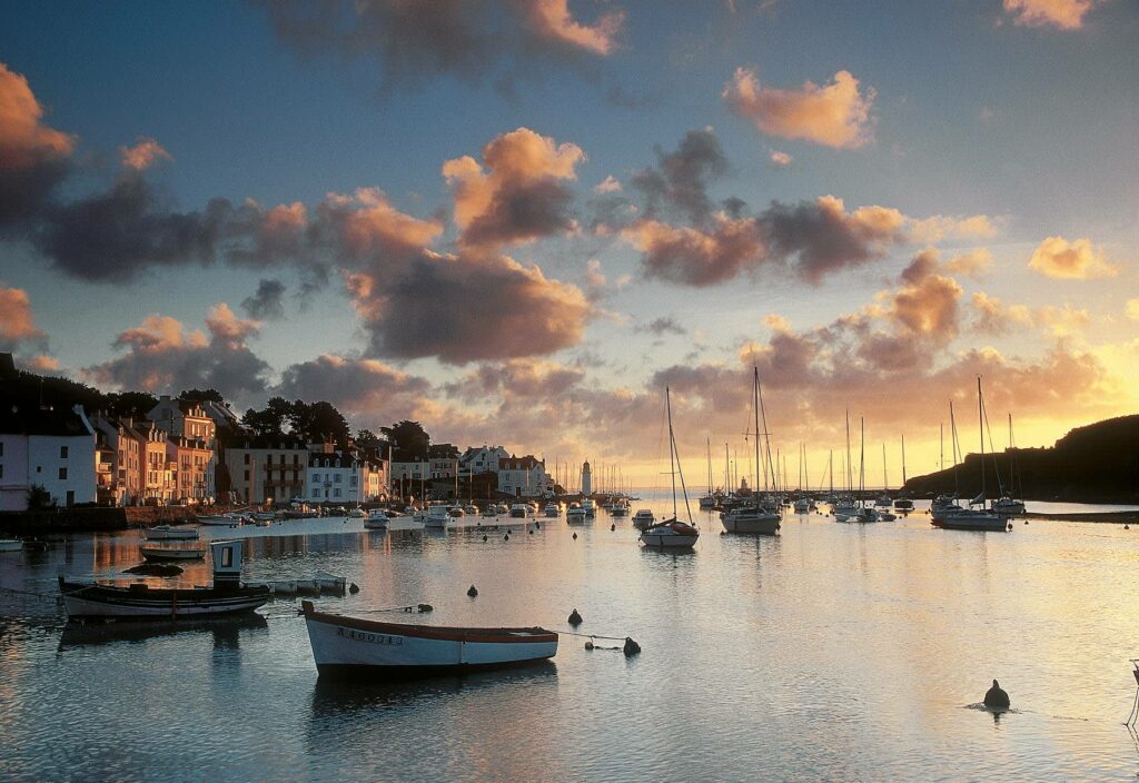 vivre en bretagne