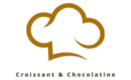 logo croissant et chocolatine
