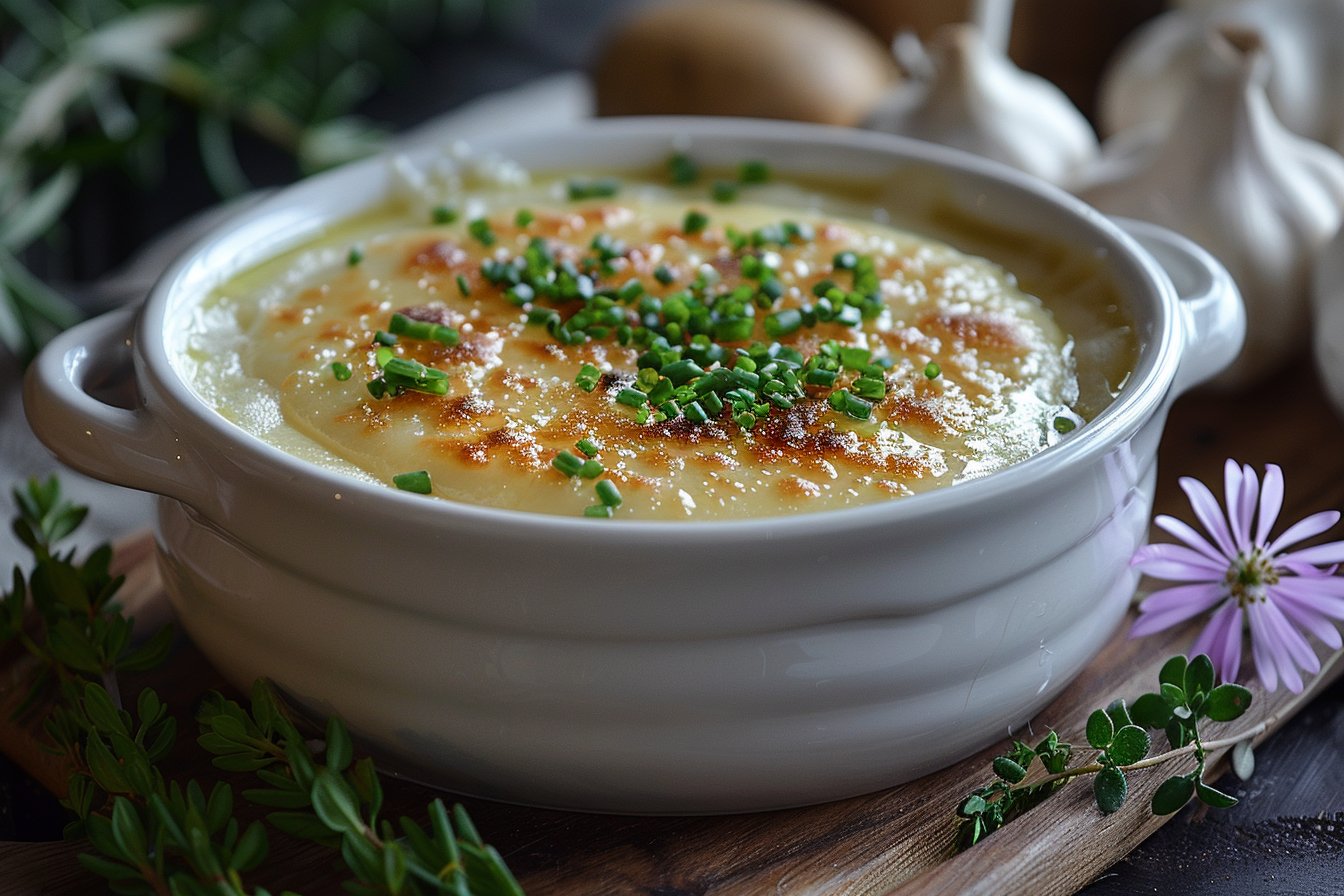 L'histoire fascinante du beurre blanc nantais Croissant et chocolatine